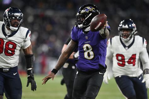 nfl ravens standings|did baltimore ravens win today.